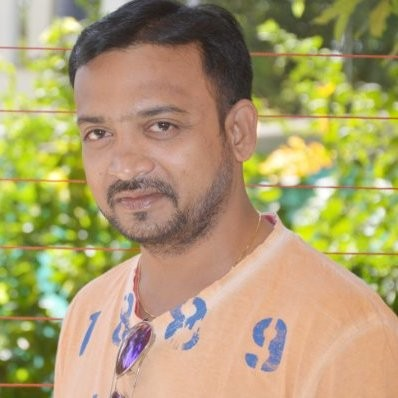 Sandeep-Das - client testimonial for Unifiedist