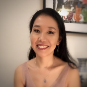 Vanessa - client testimonial for Unifiedist