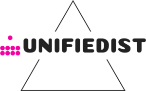 Unfiedist Logo