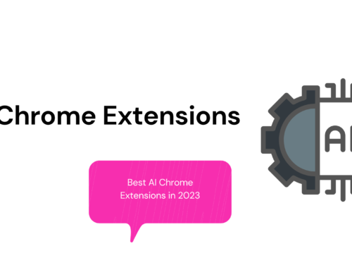 Best AI Chrome Extensions in 2023