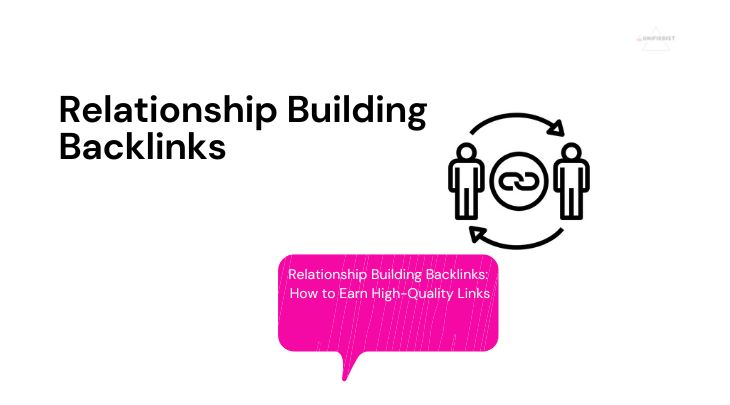 relationship building backlinks