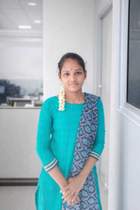 Thirumalai Selvi