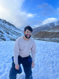 Nishant Shrimali