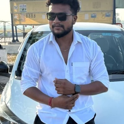 Priyanshu Kanji