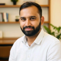 Sunil Siwach