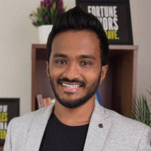 Akshay Hallur Photo