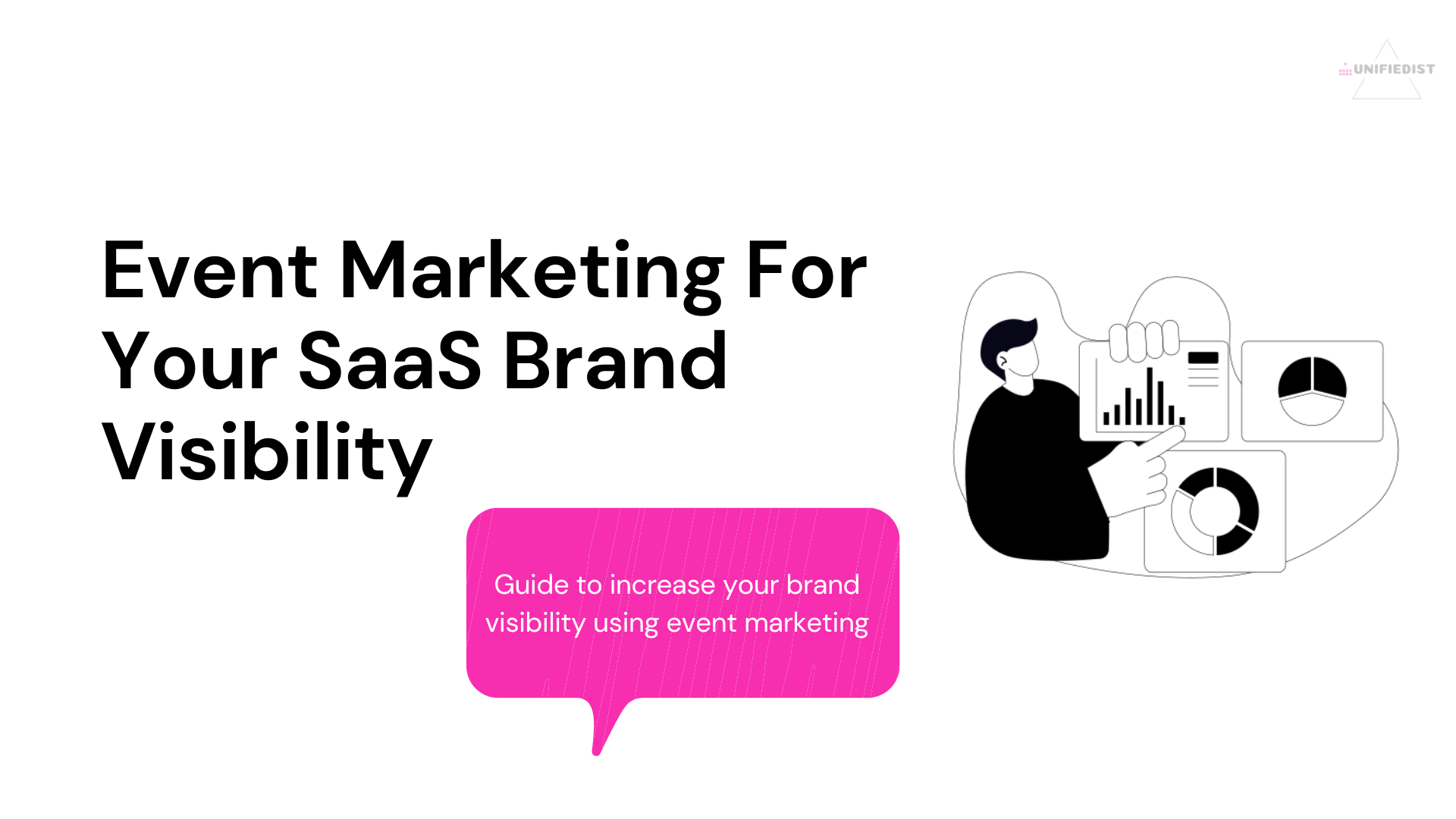 Event Marketing for SaaS brand visibility banner Event Marketing for SaaS brand visibility banner